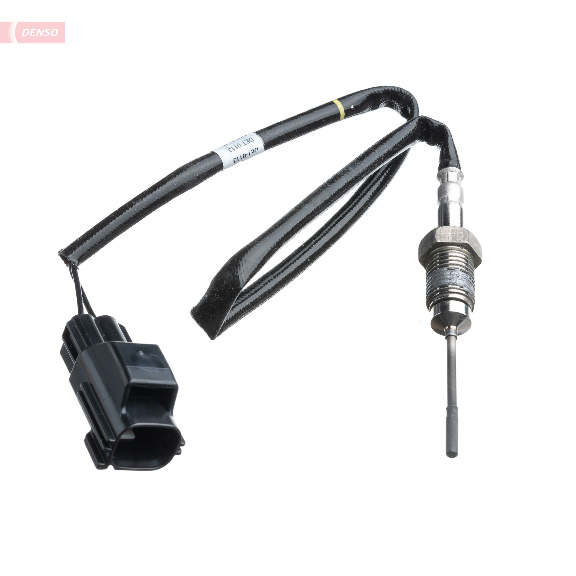Senzor temperatura gaze evacuare VOLVO C30 (533) 2.0 D diesel 136 cai DENSO DET-0113