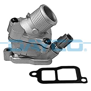 Termostat lichid racire VOLVO C30 (533) D5 diesel 180 cai DAYCO DT1120H