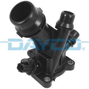 Termostat lichid racire VOLVO C30 (533) D4 diesel 177 cai DAYCO DT1188H