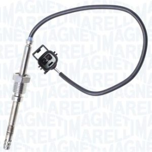 Senzor temperatura gaze evacuare VOLVO C30 (533) D5 diesel 163 cai MAGNETI MARELLI 172000067010