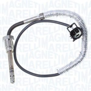 Senzor temperatura gaze evacuare VOLVO C30 (533) D5 diesel 163 cai MAGNETI MARELLI 172000089010