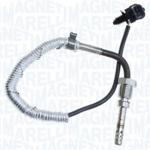 Senzor temperatura gaze evacuare VOLVO C30 (533) D3 diesel 150 cai MAGNETI MARELLI 172000141010