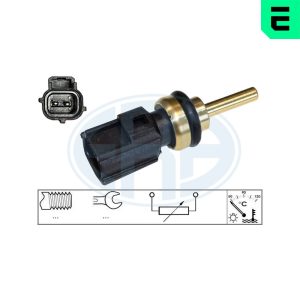 Senzor temperatura lichid de racire VOLVO C30 (533) D3 diesel 150 cai ERA 330853