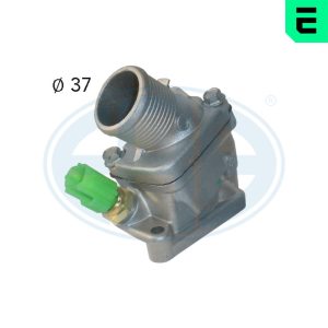 Termostat lichid racire VOLVO C30 (533) D5 diesel 180 cai ERA 350421