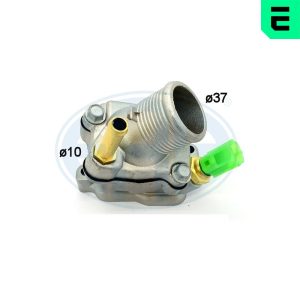 Termostat lichid racire VOLVO C30 (533) D5 diesel 163 cai ERA 350443