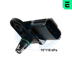 Senzor presiune galerie admisie VOLVO C30 (533) 2.0 FlexFuel Benzina/Etanol 146 cai ERA 550157A