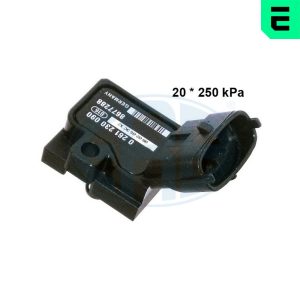 Senzor presiune galerie admisie VOLVO C30 (533) T5 benzina 220 cai ERA 550261A