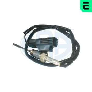 Senzor temperatura gaze evacuare VOLVO C30 (533) 1.6 D diesel 109 cai ERA 550935