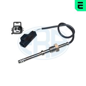 Senzor temperatura gaze evacuare VOLVO C30 (533) D5 diesel 163 cai ERA 551504A