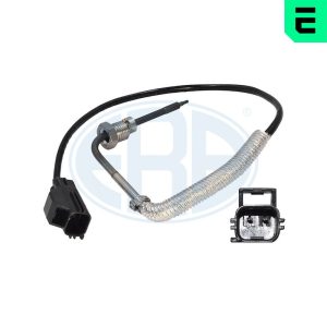 Senzor temperatura gaze evacuare VOLVO C30 (533) D5 diesel 180 cai ERA 551505A