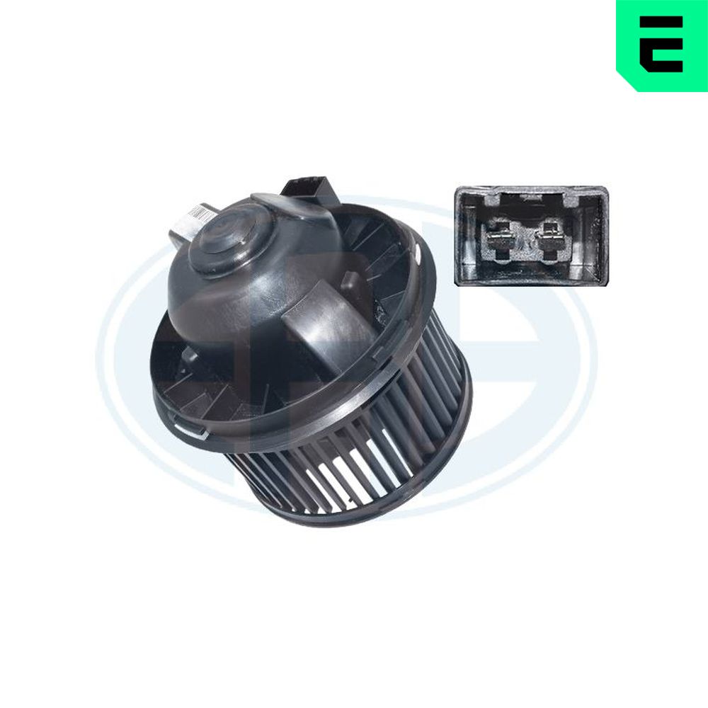 Ventilator habitaclu VOLVO C30 (533) 2.0 benzina 145 cai ERA 664042