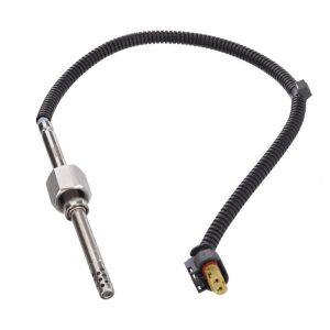 Senzor temperatura gaze evacuare VOLVO FM FM 430 diesel 431 cai VALEO 369015