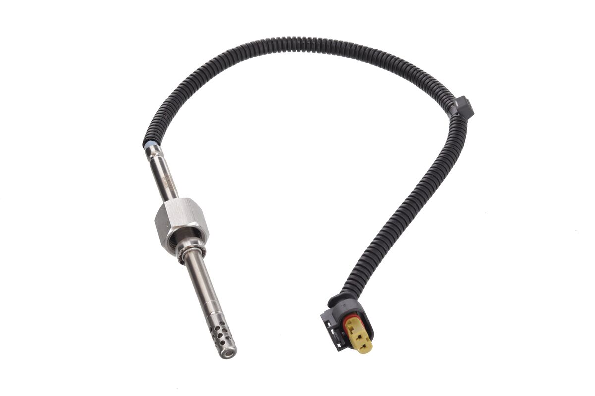 Senzor temperatura gaze evacuare VOLVO FL6 FL 612 diesel 178 cai VALEO 369015
