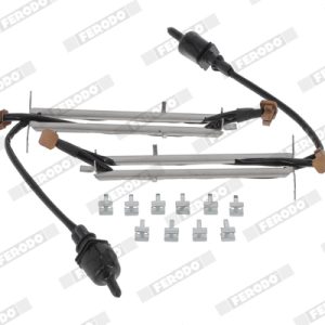 Senzor de avertizare uzura placute de frana VOLVO FL III FL 260-12 diesel 260 cai FERODO FAI186