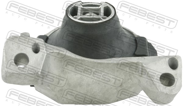 Suport motor VOLVO C30 (533) Electric electric 120 cai FEBEST FDM-CBVRH