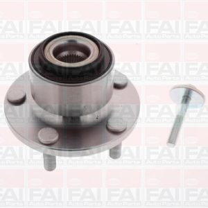 Set rulment roata VOLVO C30 (533) 2.4 i benzina 170 cai FAI AUTOPARTS FHBK1117
