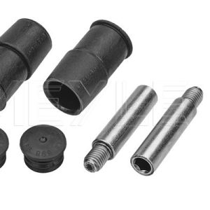 Set bucsi de ghidaj etrier frana VOLVO C30 (533) D5 diesel 163 cai MEYLE 014 698 0006/S