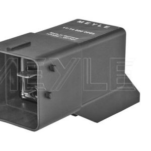 Unitate de control bujii incandescente VOLVO C30 (533) 1.6 D diesel 109 cai MEYLE 11-14 880 0009