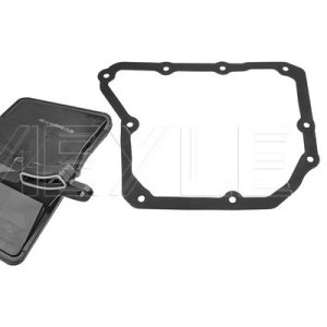 Set filtru hidraulic cutie de viteza automata VOLVO C30 (533) T5 benzina 220 cai MEYLE 514 137 0001