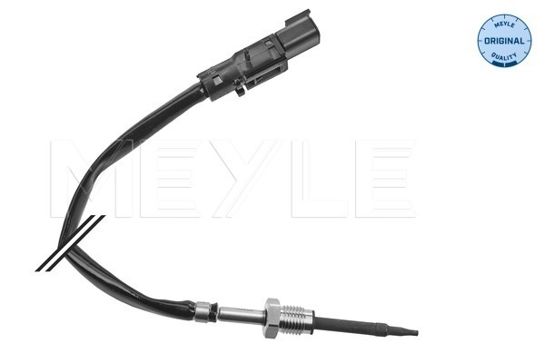 Senzor temperatura gaze evacuare VOLVO FM FM 430 diesel 431 cai MEYLE 534 800 0015
