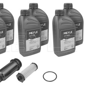 Set piese schimb de ulei cutie de viteze automata VOLVO C30 (533) 2.0 benzina 145 cai MEYLE 714 135 0002