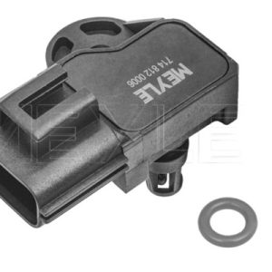 Senzor presiune galerie admisie VOLVO C30 (533) 1.8 FlexFuel Benzina/Etanol 125 cai MEYLE 714 812 0006