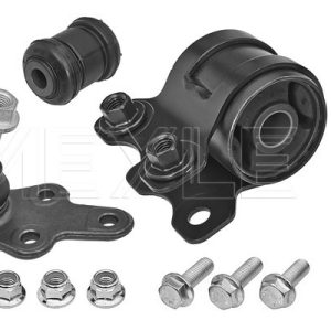 Set reparatie bara stabilizatoare VOLVO C30 (533) 2.0 benzina 145 cai MEYLE 716 610 0004