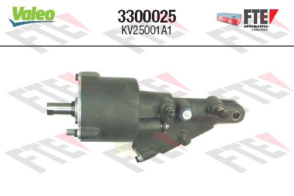 Servo ambreiaj VOLVO FL6 FL 611 diesel 171 cai FTE 3300025