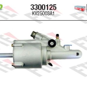 Servo ambreiaj VOLVO FH12 FH 12/340 diesel 340 cai VALEO 3300125