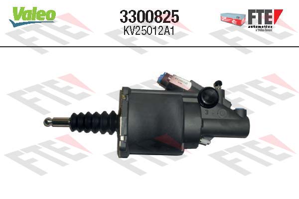 Servo ambreiaj VOLVO FM12 FM 12H/340 diesel 340 cai VALEO 3300825