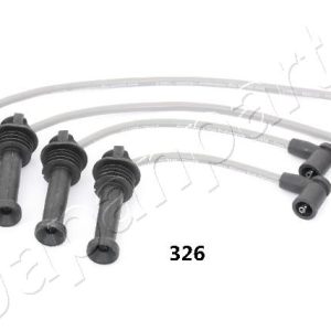 Set cablaj aprindere VOLVO C30 (533) 1.6 benzina 100 cai JAPANPARTS IC-326