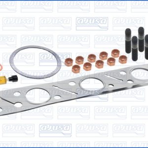 Set montaj turbocompresor VOLVO C30 (533) D5 diesel 180 cai AJUSA JTC11741