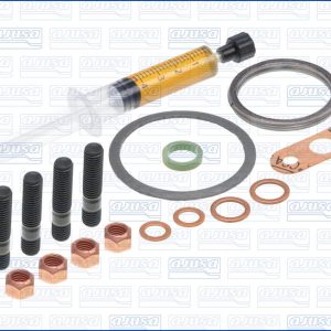 Set montaj turbocompresor VOLVO C30 (533) D4 diesel 177 cai AJUSA JTC11744