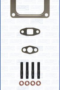 Set montaj turbocompresor VOLVO FH II 400 diesel 400 cai AJUSA JTC11928