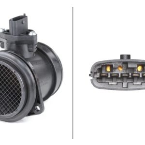 Senzor debit aer VOLVO C30 (533) T5 benzina 230 cai HELLA 8ET 009 149-371
