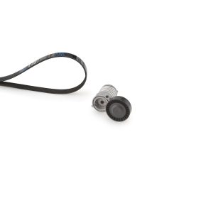 Set curea transmisie cu caneluri VOLVO C30 (533) D4 diesel 177 cai GATES K065PK890