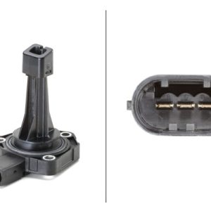 Senzor nivel ulei motor VOLVO C30 (533) D4 diesel 177 cai HELLA 6PR 009 622-081