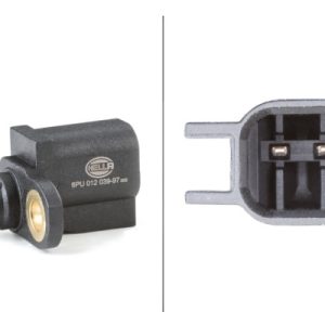 Senzor turatie roata VOLVO C30 (533) Electric electric 112 cai HELLA 6PU 012 039-971