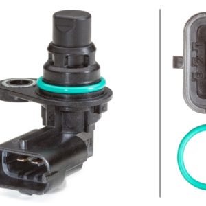 Senzor pozitie ax cu came VOLVO C30 (533) 1.6 benzina 100 cai HELLA 6PU 013 122-211