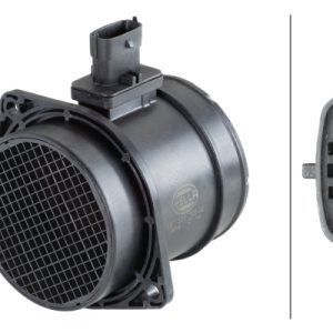 Senzor debit aer VOLVO C30 (533) D3 diesel 150 cai HELLA 8ET 358 095-221