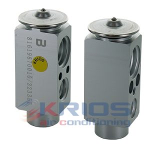 Supapa expansiune clima VOLVO FL6 FL 616 diesel 209 cai HOFFER K42113