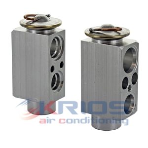 Supapa expansiune clima VOLVO C40 (539) Recharge electric 252 cai HOFFER K42150