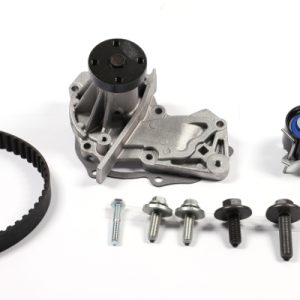 Set pompa apa + curea dintata VOLVO C30 (533) 1.6 benzina 100 cai GK K980777A