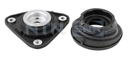 Set reparatie rulment sarcina amortizor VOLVO C30 (533) D5 diesel 163 cai SNR KB652.13