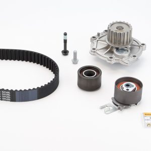 Set pompa apa + curea dintata VOLVO C30 (533) D5 diesel 180 cai CONTITECH CT1010WP1