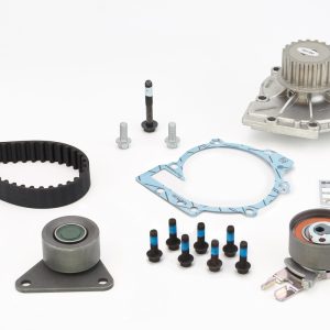 Set pompa apa + curea dintata VOLVO C30 (533) T5 benzina 230 cai CONTITECH CT979WP2