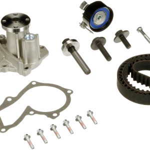 Set pompa apa + curea dintata VOLVO C30 (533) 1.6 benzina 100 cai GATES KP15669XS