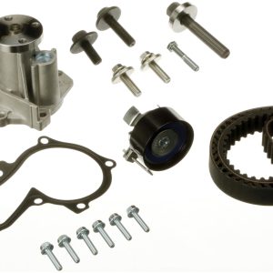 Set pompa apa + curea dintata VOLVO C30 (533) 1.6 benzina 100 cai GATES KP45669XS
