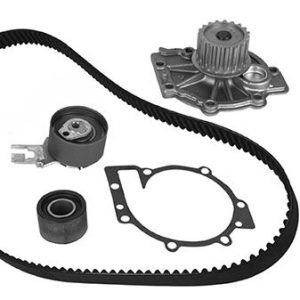 Set pompa apa + curea dintata VOLVO C30 (533) D3 diesel 150 cai GRAF KP824-1