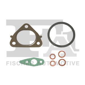 Set montaj turbocompresor VOLVO C30 (533) D5 diesel 180 cai FA1 KT550050E